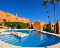 Rynek wtórny - Town house - Estepona - Diana Park