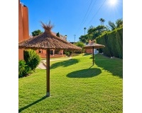 Rynek wtórny - Town house - Estepona - Diana Park