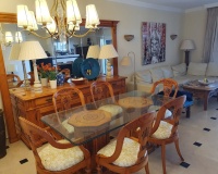 Rynek wtórny - Town house - Estepona - El Presidente
