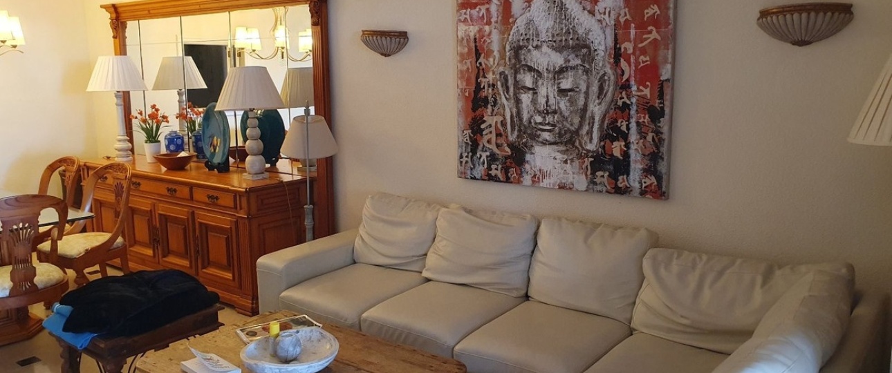 Rynek wtórny - Town house - Estepona - El Presidente