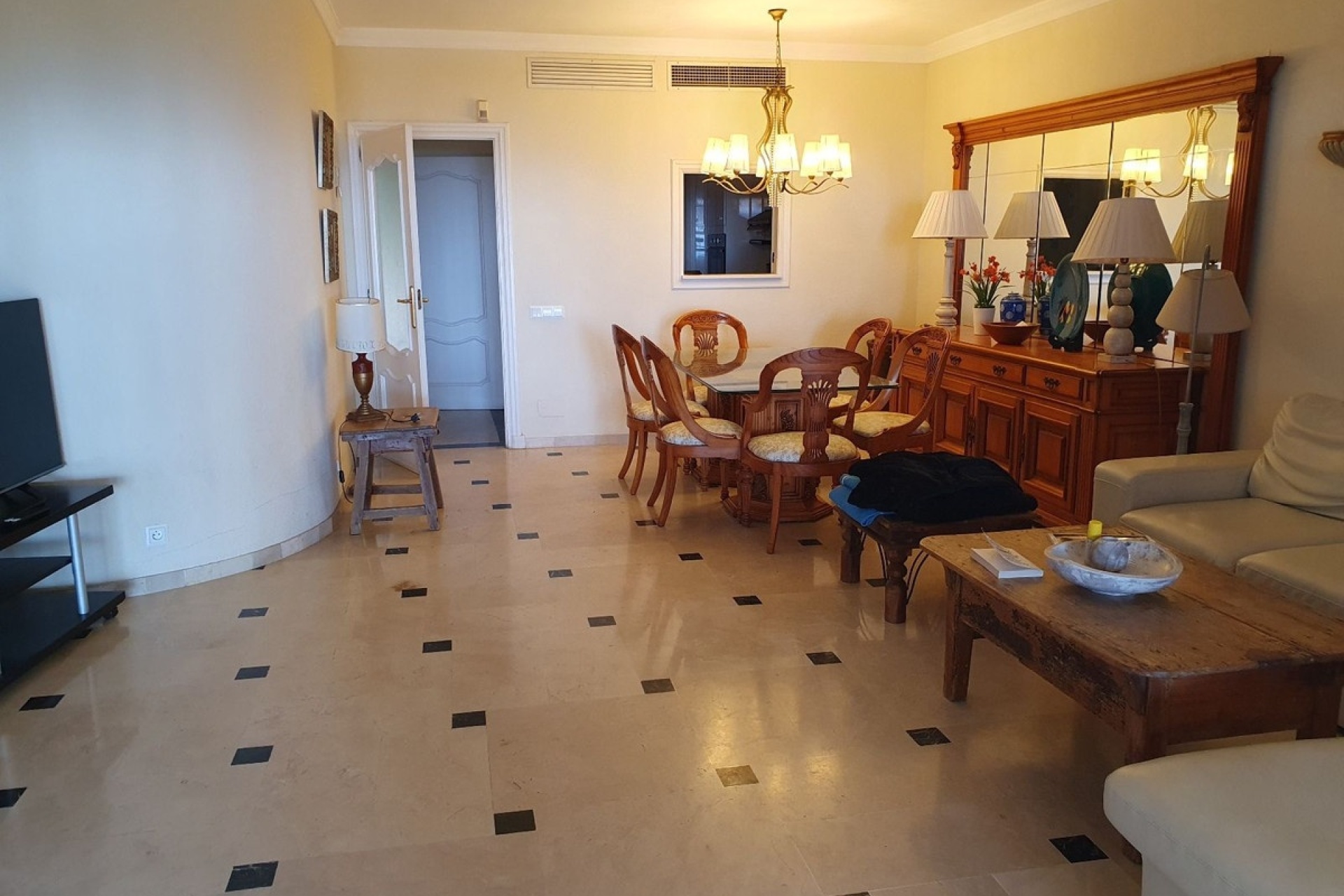 Rynek wtórny - Town house - Estepona - El Presidente