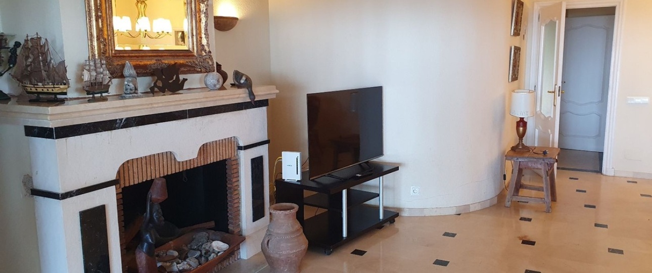 Rynek wtórny - Town house - Estepona - El Presidente