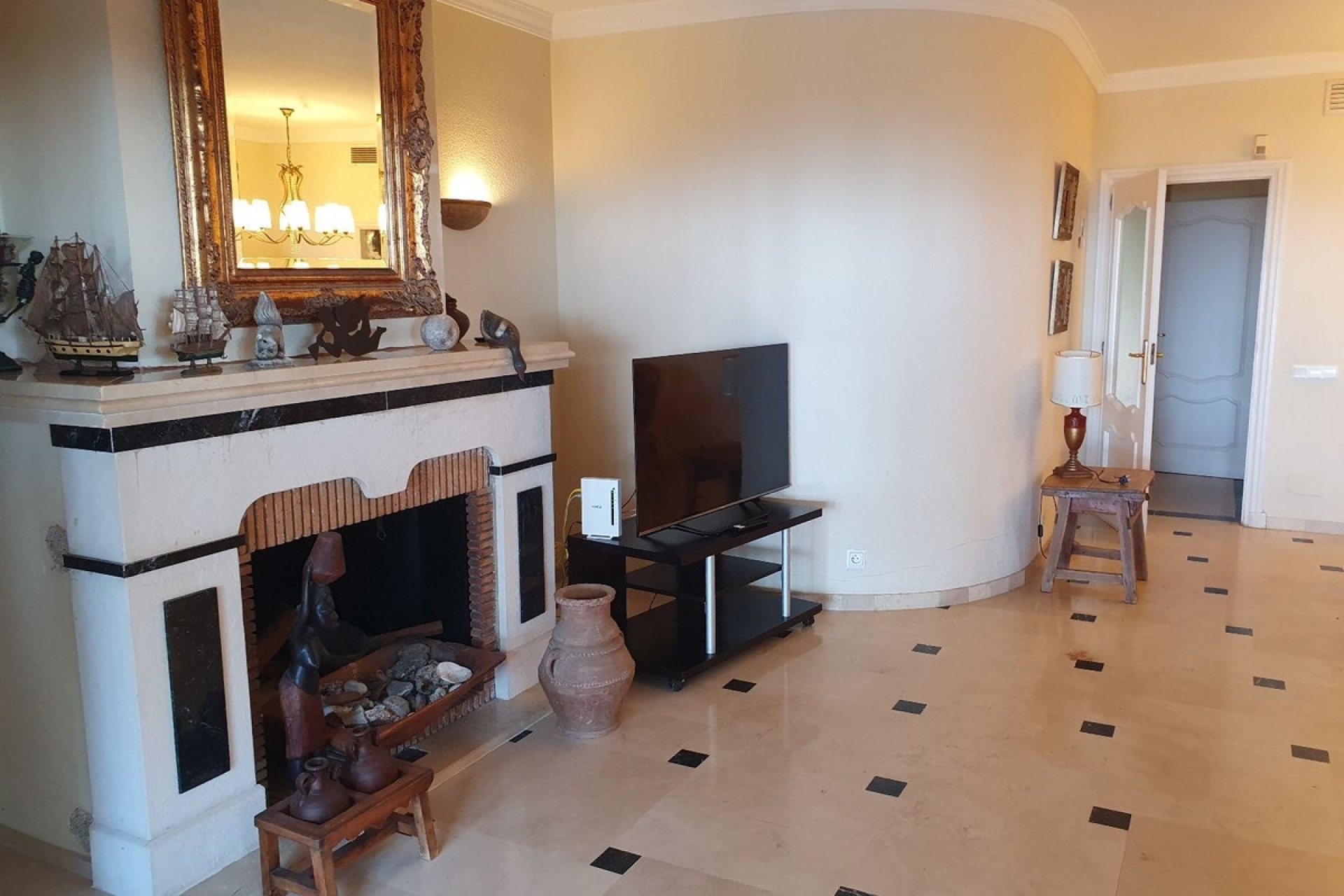 Rynek wtórny - Town house - Estepona - El Presidente