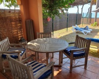 Rynek wtórny - Town house - Estepona - El Presidente