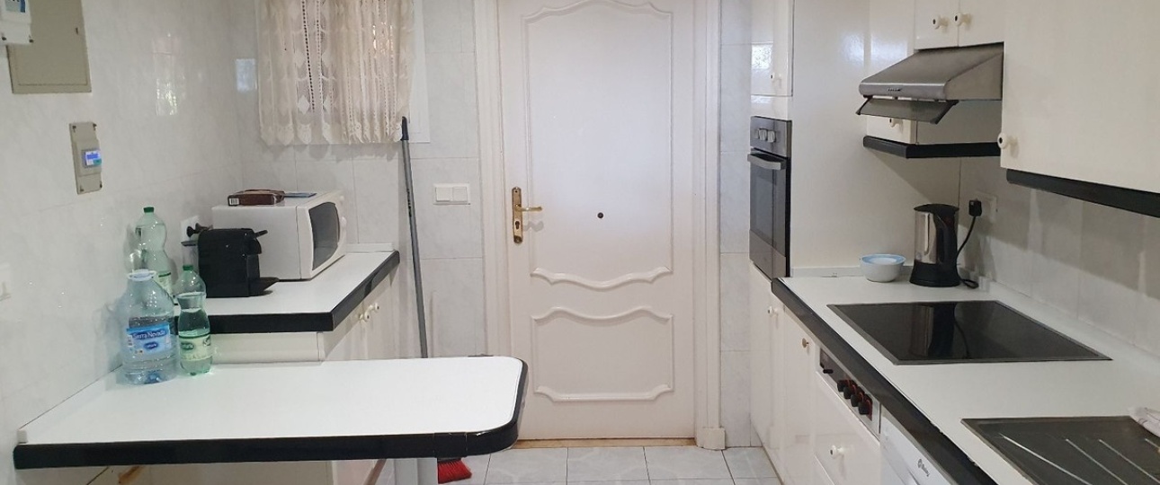Rynek wtórny - Town house - Estepona - El Presidente