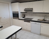 Rynek wtórny - Town house - Estepona - El Presidente