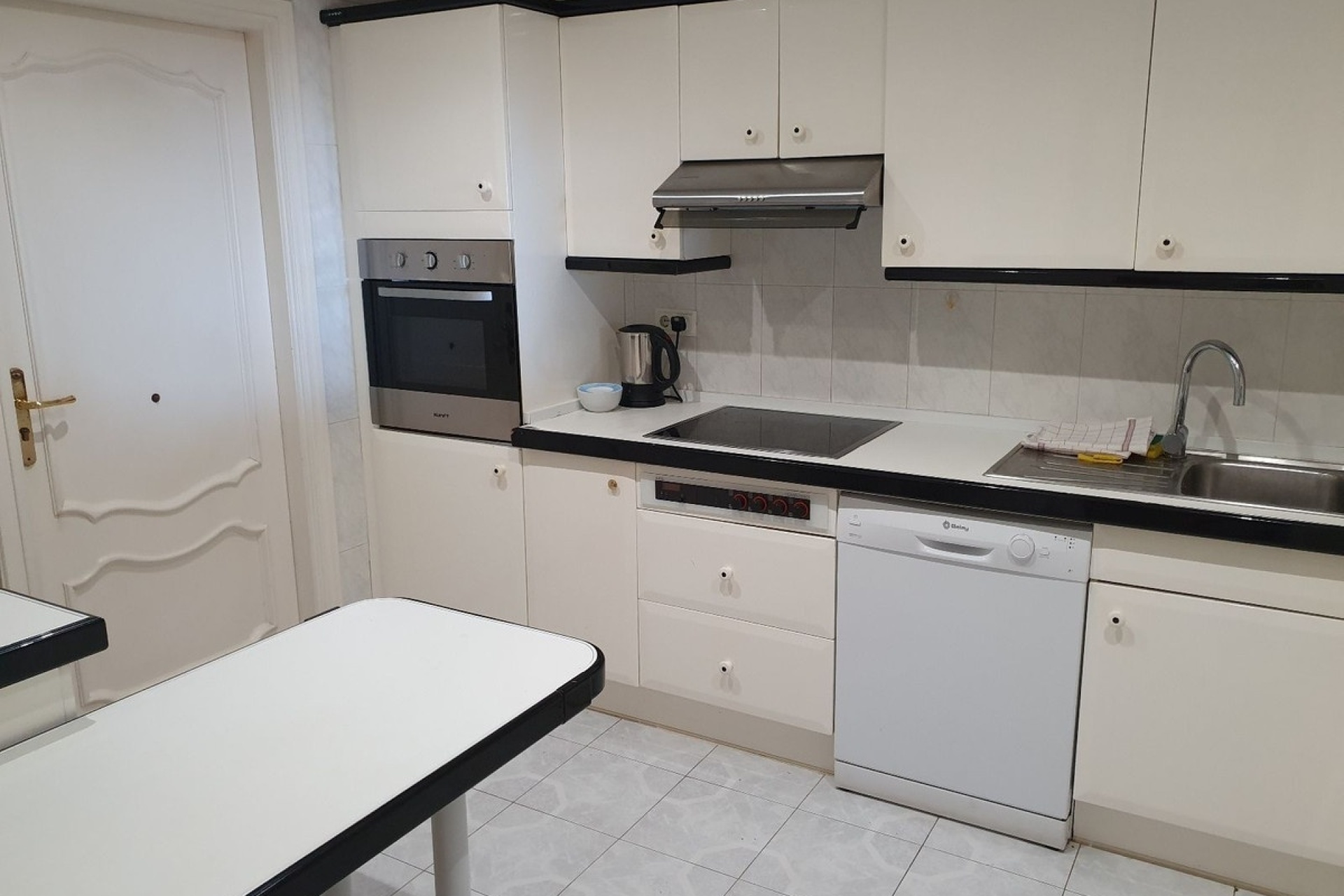 Rynek wtórny - Town house - Estepona - El Presidente