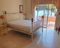 Rynek wtórny - Town house - Estepona - El Presidente
