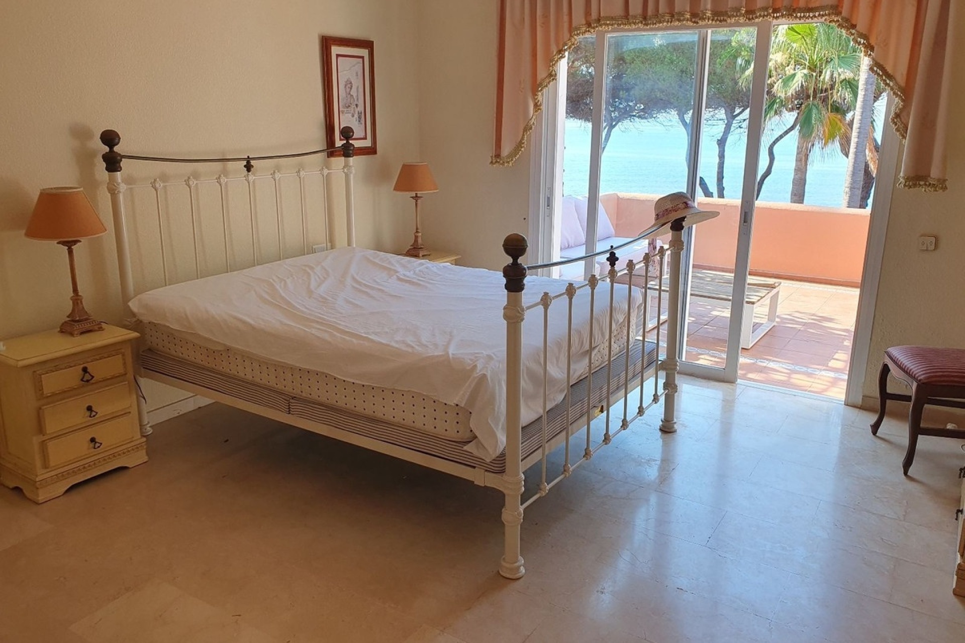 Rynek wtórny - Town house - Estepona - El Presidente