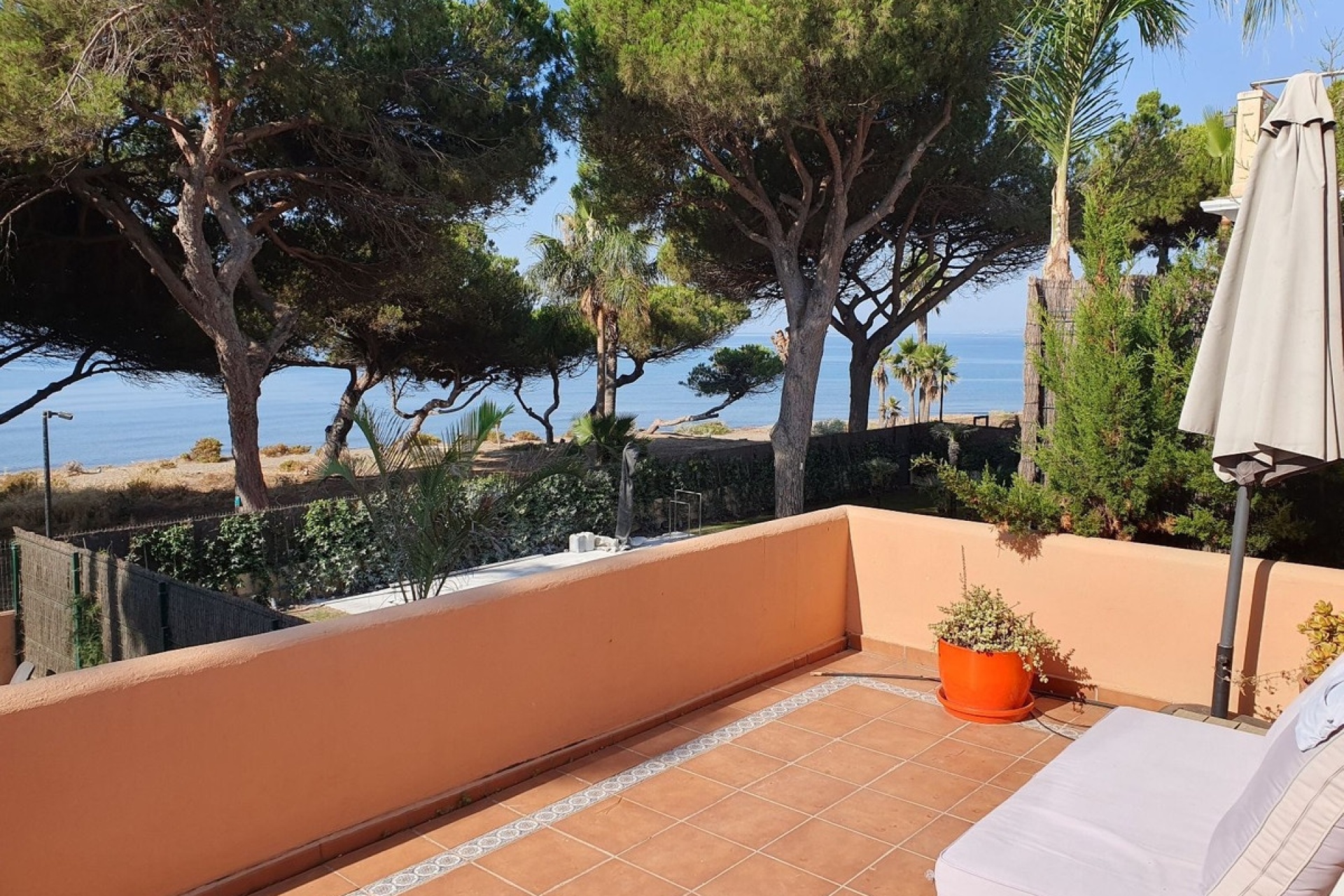 Rynek wtórny - Town house - Estepona - El Presidente