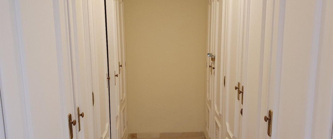 Rynek wtórny - Town house - Estepona - El Presidente