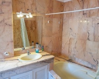 Rynek wtórny - Town house - Estepona - El Presidente