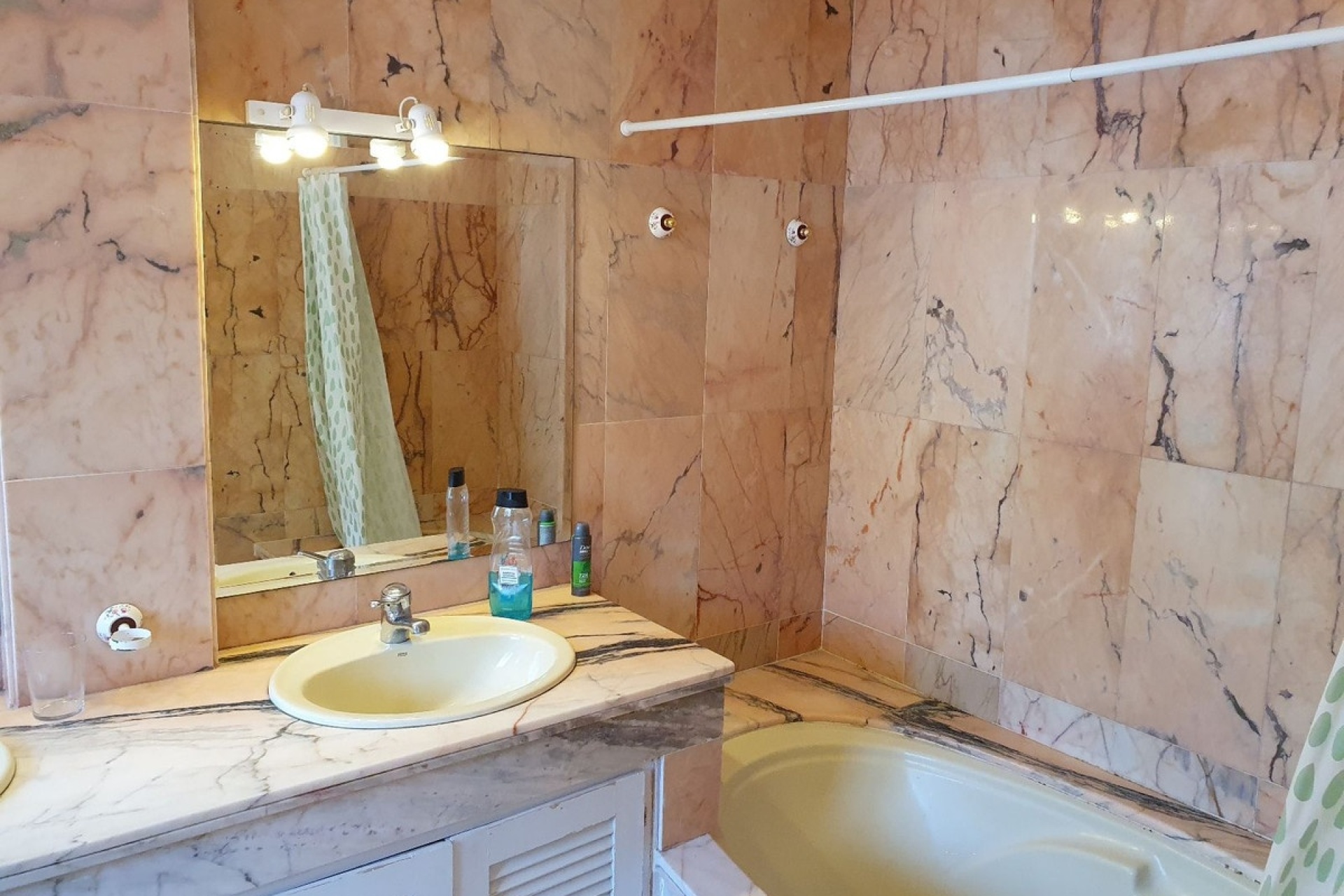 Rynek wtórny - Town house - Estepona - El Presidente