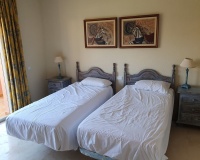 Rynek wtórny - Town house - Estepona - El Presidente