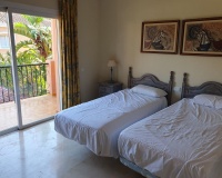 Rynek wtórny - Town house - Estepona - El Presidente
