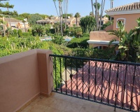 Rynek wtórny - Town house - Estepona - El Presidente