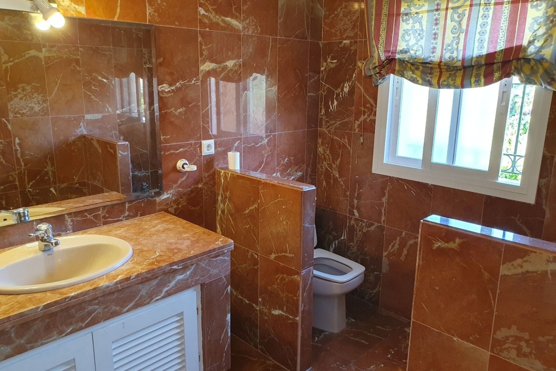 Rynek wtórny - Town house - Estepona - El Presidente