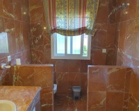 Rynek wtórny - Town house - Estepona - El Presidente