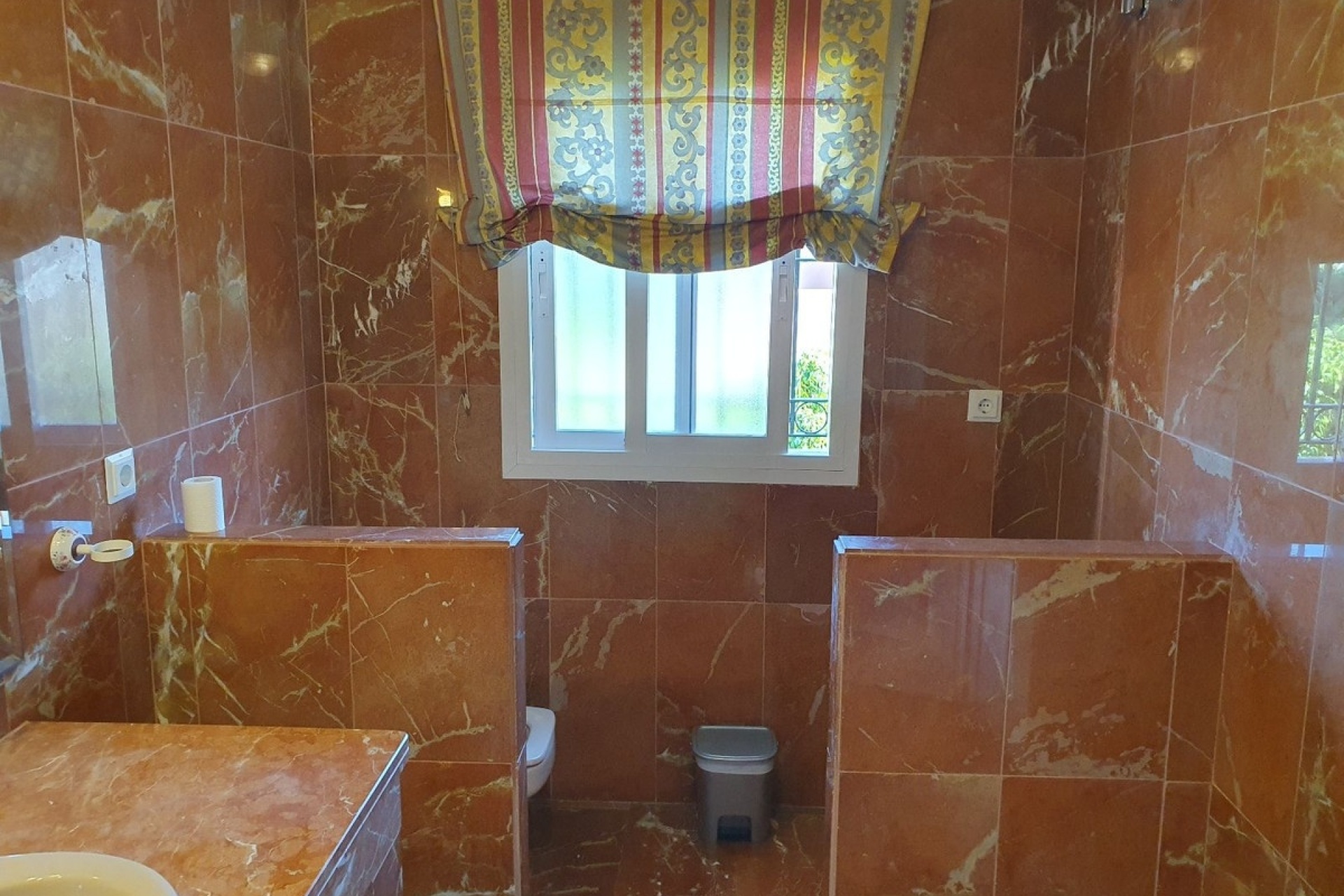 Rynek wtórny - Town house - Estepona - El Presidente