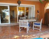 Rynek wtórny - Town house - Estepona - El Presidente