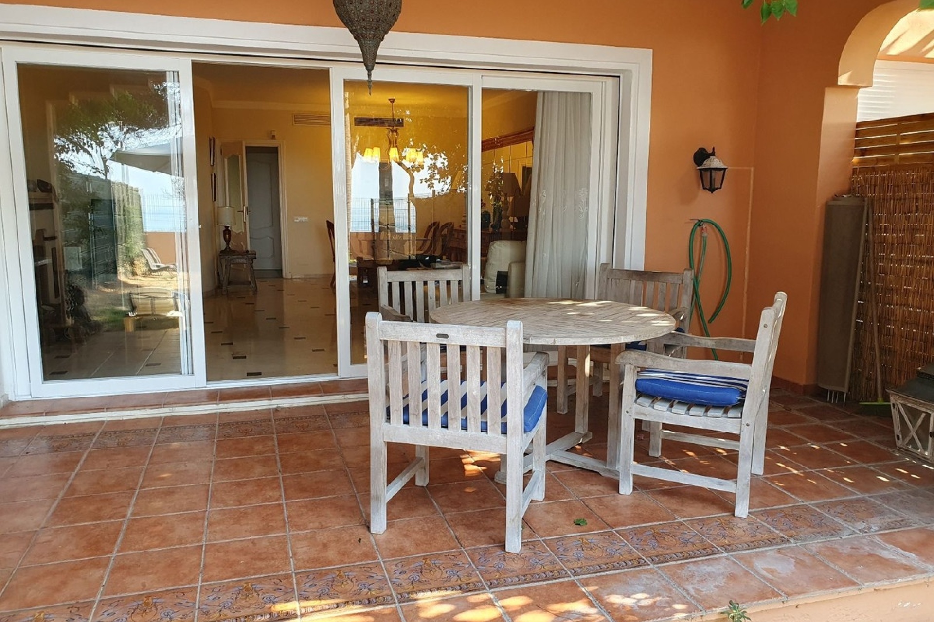 Rynek wtórny - Town house - Estepona - El Presidente