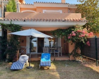 Rynek wtórny - Town house - Estepona - El Presidente