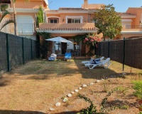 Rynek wtórny - Town house - Estepona - El Presidente