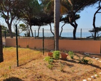 Rynek wtórny - Town house - Estepona - El Presidente