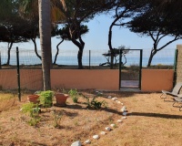 Rynek wtórny - Town house - Estepona - El Presidente