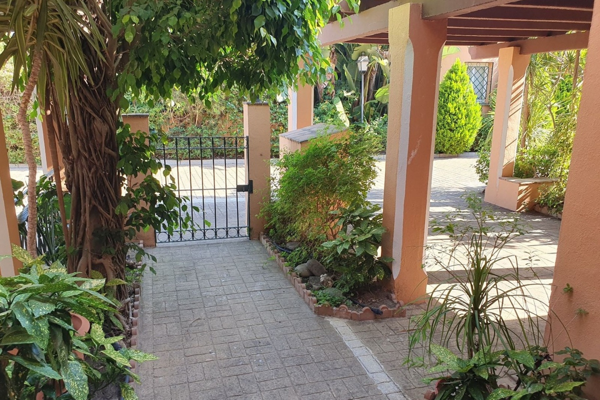 Rynek wtórny - Town house - Estepona - El Presidente