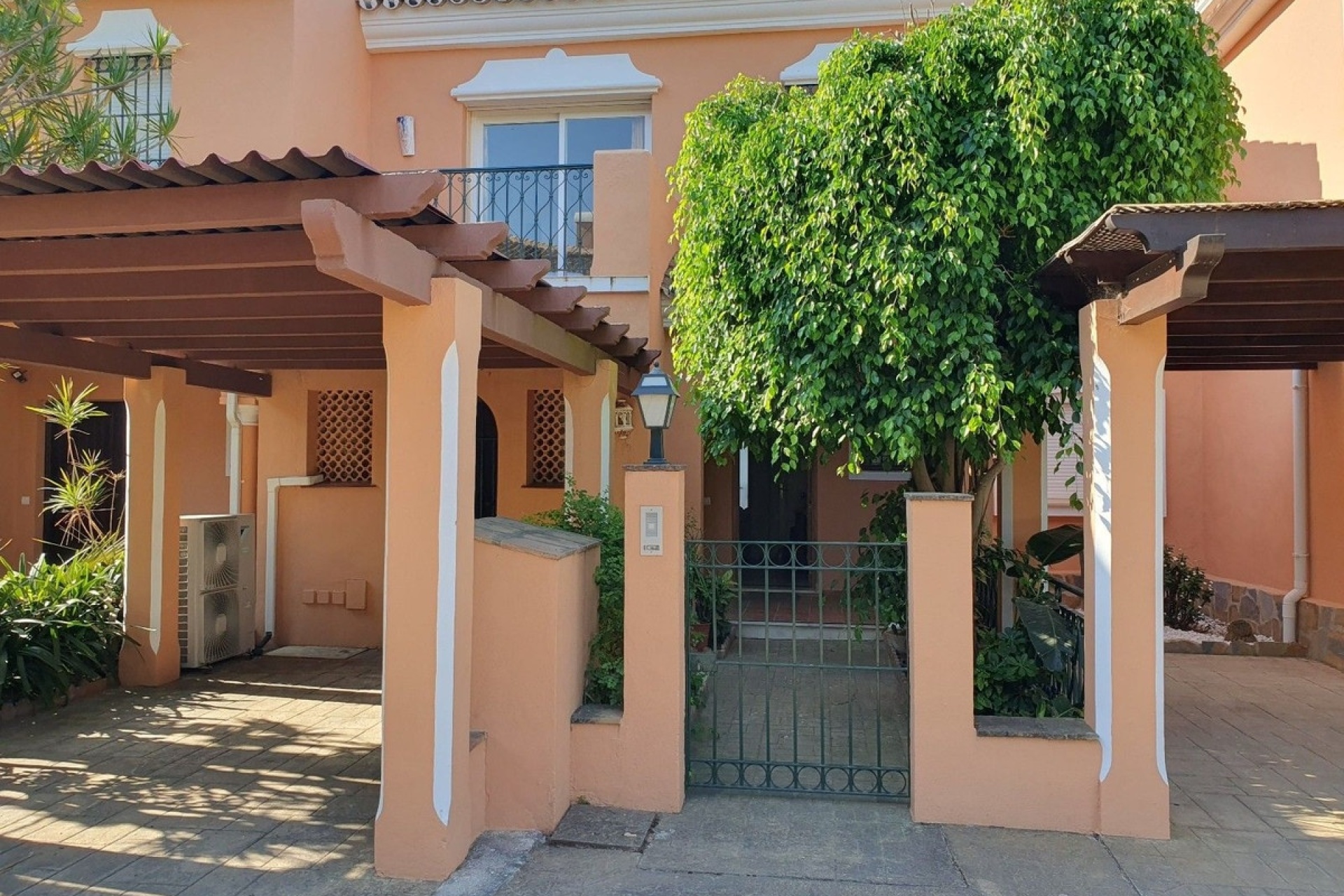 Rynek wtórny - Town house - Estepona - El Presidente