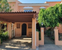 Rynek wtórny - Town house - Estepona - El Presidente