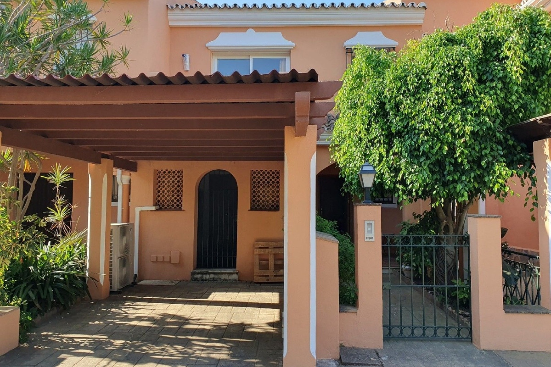 Rynek wtórny - Town house - Estepona - El Presidente