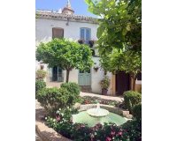 Rynek wtórny - Town house - Estepona - Estepona Centro