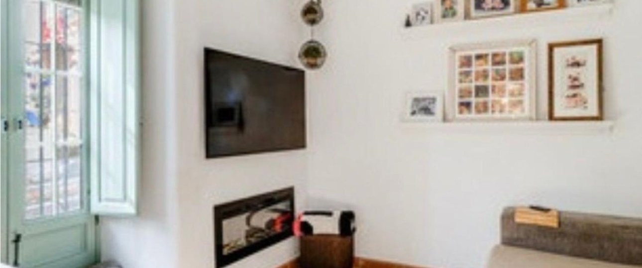 Rynek wtórny - Town house - Estepona - Estepona Centro