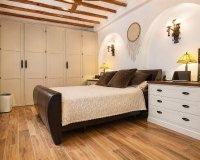 Rynek wtórny - Town house - Estepona - Estepona Centro