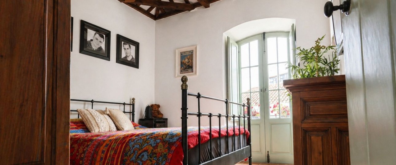 Rynek wtórny - Town house - Estepona - Estepona Centro