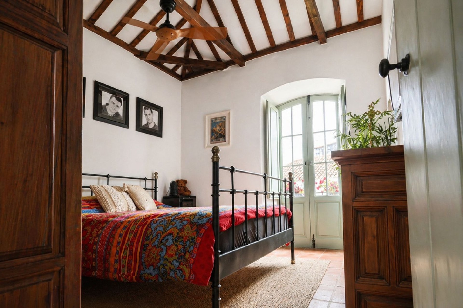 Rynek wtórny - Town house - Estepona - Estepona Centro