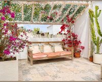 Rynek wtórny - Town house - Estepona - Estepona Centro