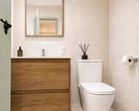 Rynek wtórny - Town house - Estepona - Estepona Centro