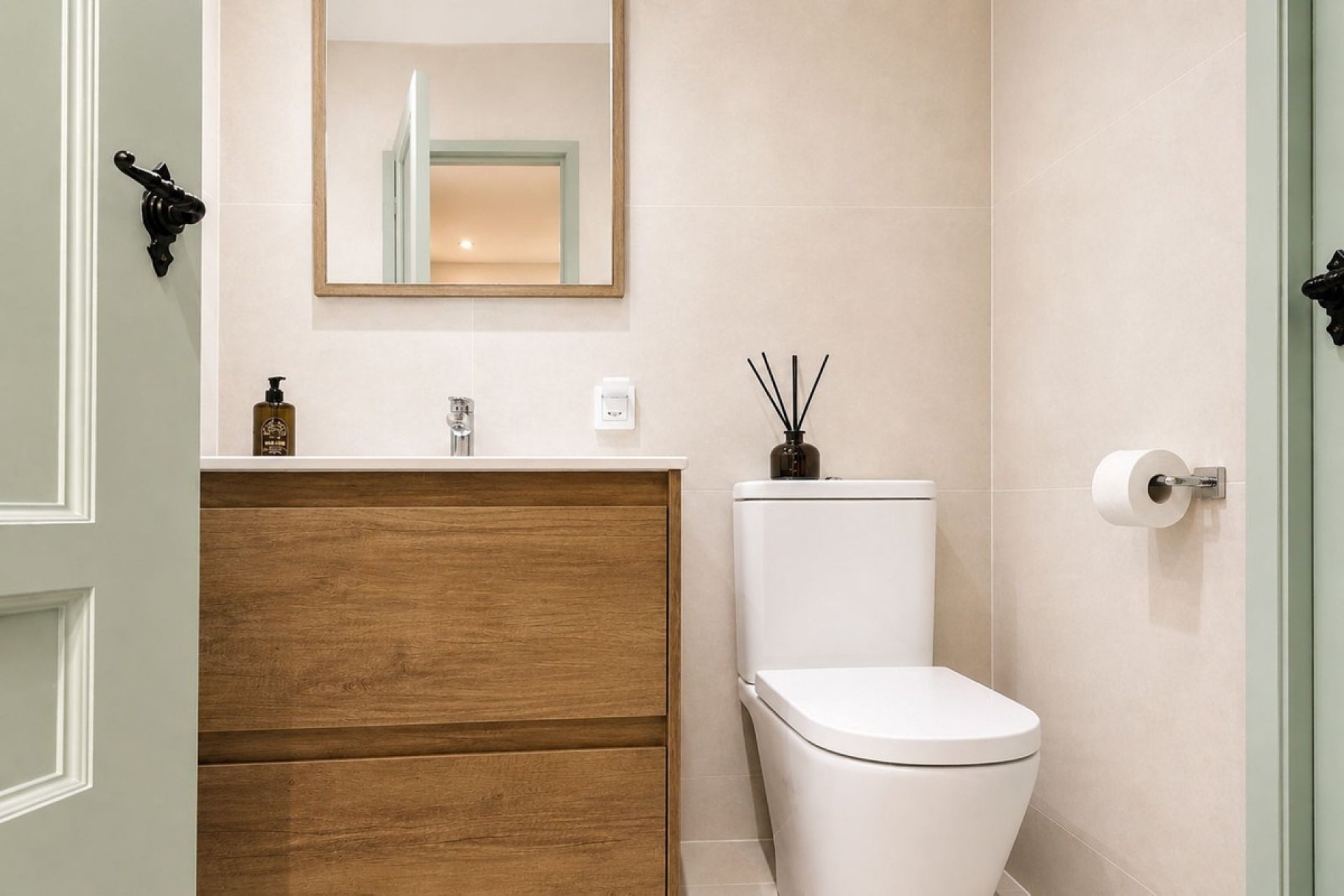 Rynek wtórny - Town house - Estepona - Estepona Centro