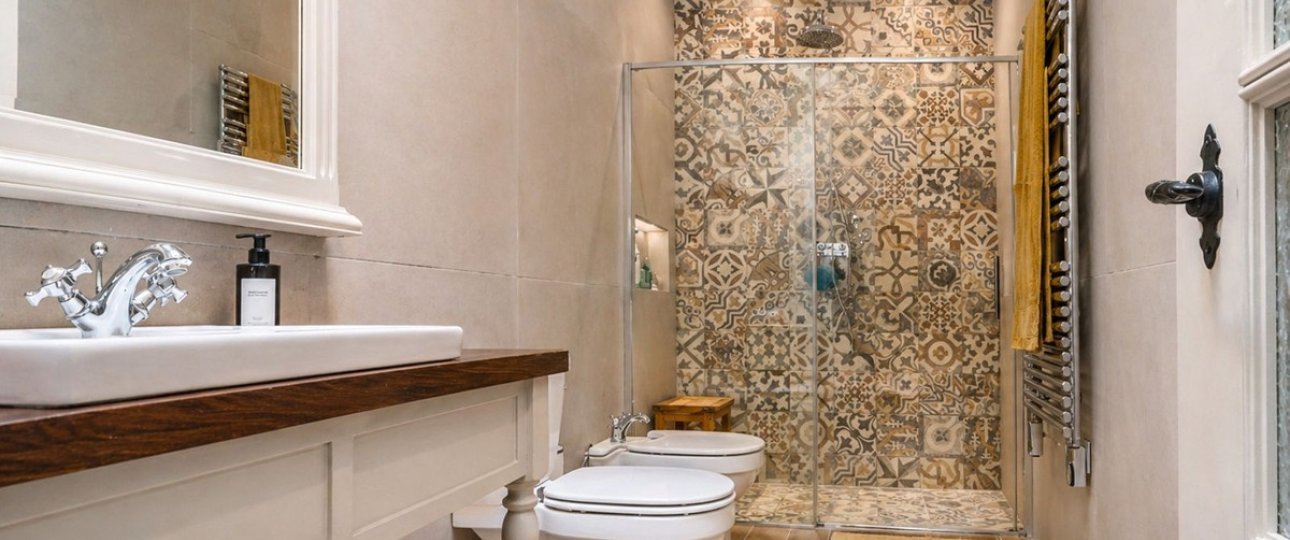 Rynek wtórny - Town house - Estepona - Estepona Centro
