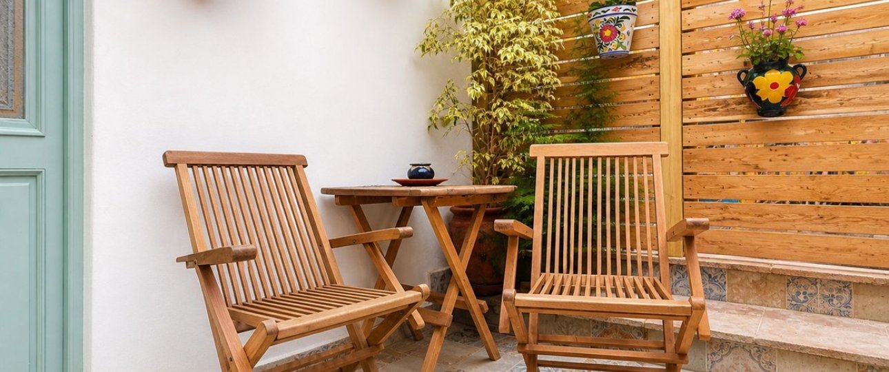 Rynek wtórny - Town house - Estepona - Estepona Centro
