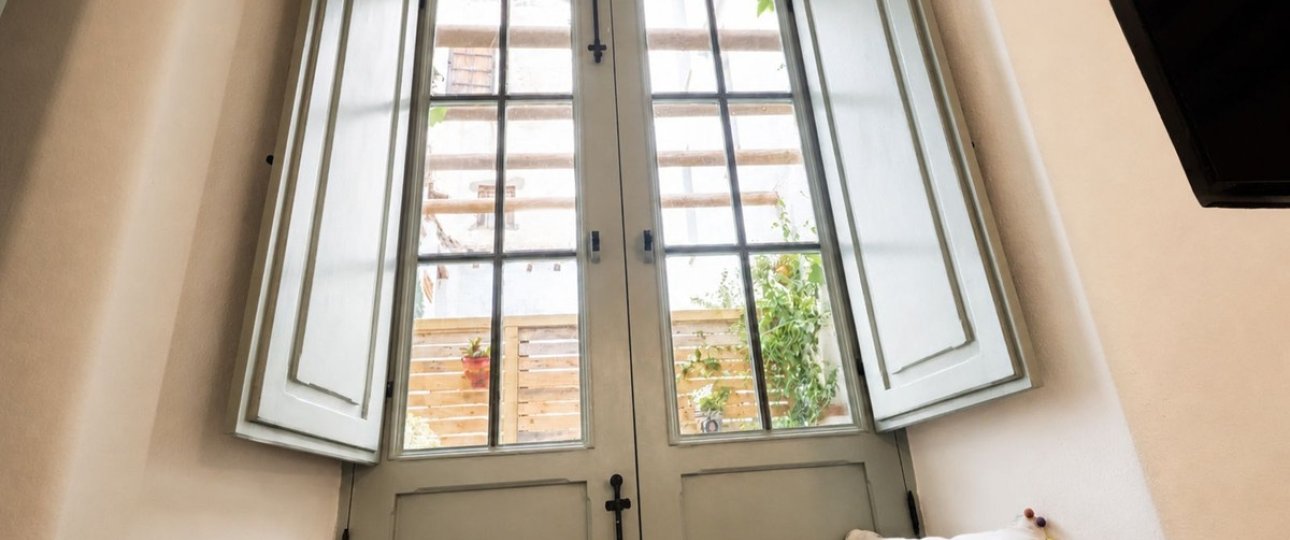 Rynek wtórny - Town house - Estepona - Estepona Centro