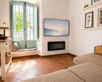 Rynek wtórny - Town house - Estepona - Estepona Centro