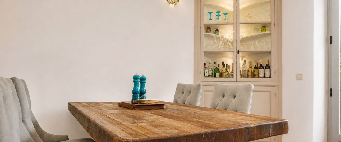 Rynek wtórny - Town house - Estepona - Estepona Centro