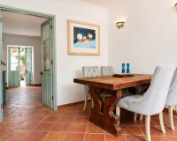 Rynek wtórny - Town house - Estepona - Estepona Centro