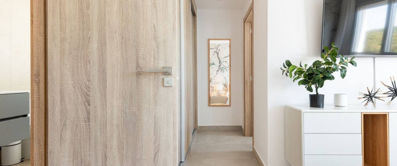 Rynek wtórny - Town house - Estepona - Estepona Centro