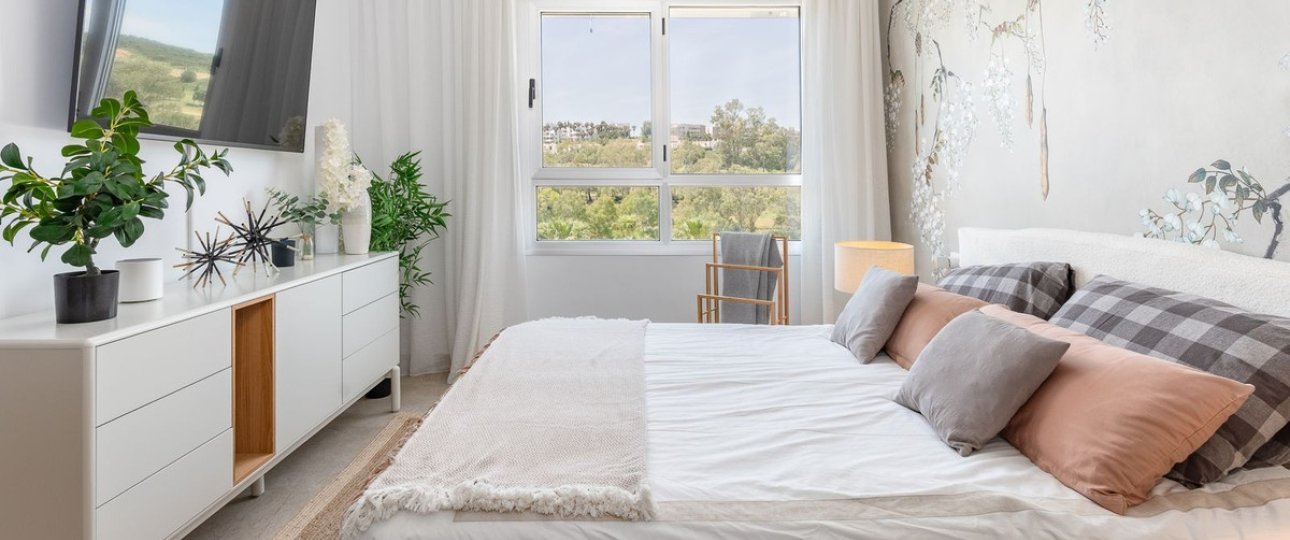 Rynek wtórny - Town house - Estepona - Estepona Centro
