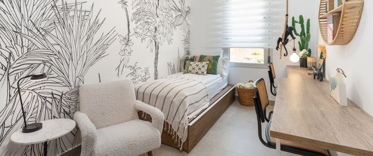 Rynek wtórny - Town house - Estepona - Estepona Centro